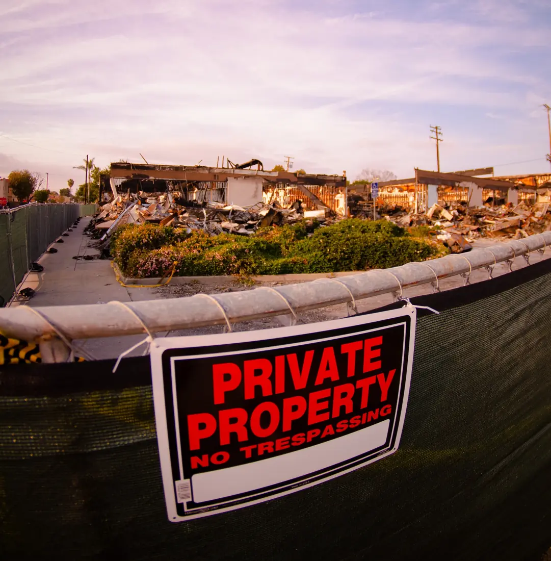 Lettings Service